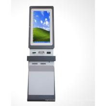 32 Zoll Touch Screen Kiosk Werbung Kiosk